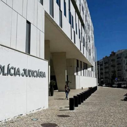 Português extraditado para o Reino Unido por homicídio