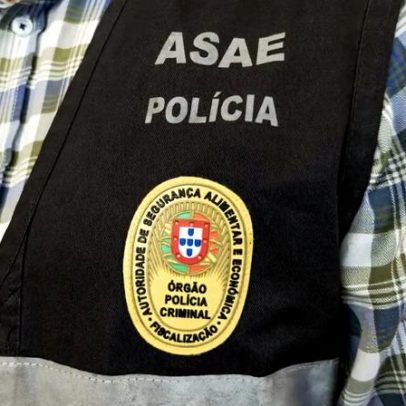 ASAE alerta para falsos inspetores na região do Douro e Tâmega
