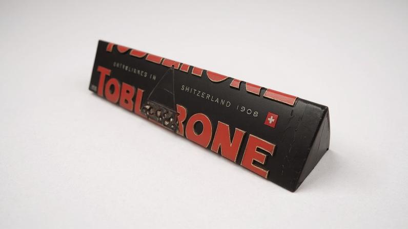 Chocolate retirado em Espanha por presença de alérgenos não indicados no rótulo