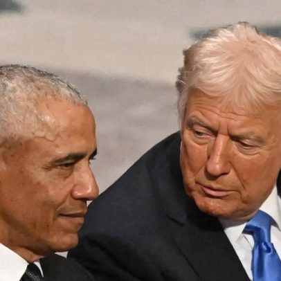 Obama critica vídeos com macacos: redes sociais cheias de palhaços