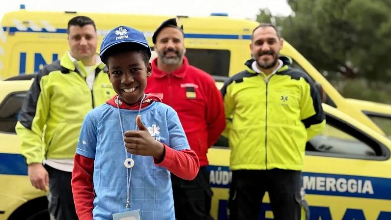 Sea Life celebra Carnaval com máscaras criativas