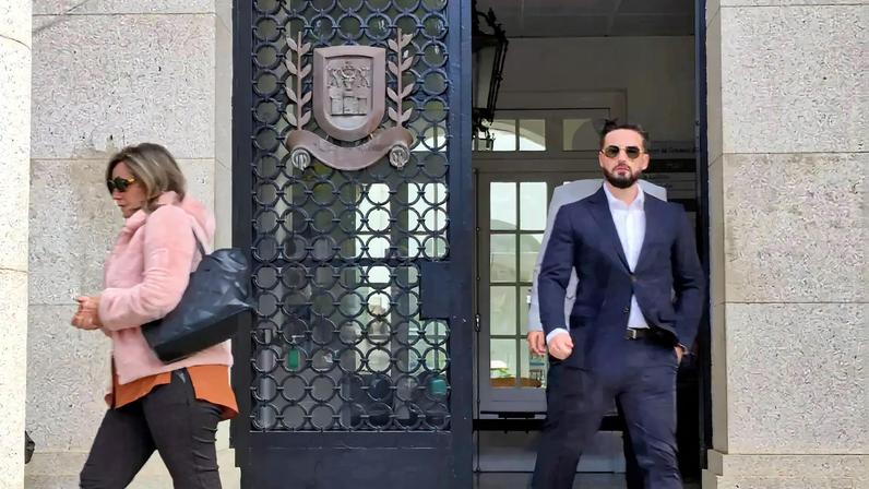 Jorge Castro aguarda há três anos vaga no centro de inclusão