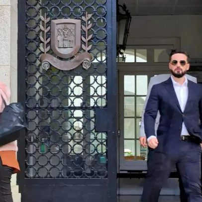 Rede ligada a Epstein envolve poder, alegações de abuso