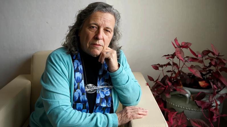 Rita Valadas pede que a pobreza seja olhada de "perto", com soluções adaptadas a cada território