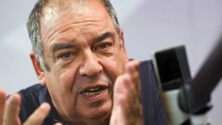 A voz de Fernando Alves volta ao éter com o regresso de "Sinais"