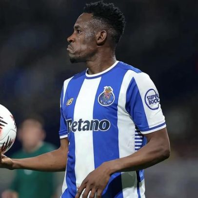 F.C. Porto revela XI com várias novidades na visita à Madeira