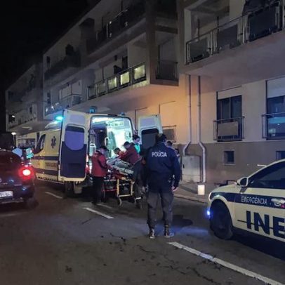 Quase metade dos atropelamentos no Baixo Alentejo ocorreu em Beja