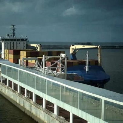 Junta de Leça da Palmeira rejeita o projeto de alargamento do Porto de Leixões