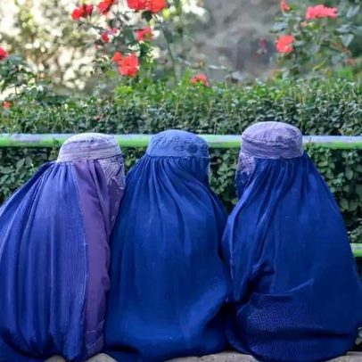 PP e Vox acordam proibir burca e niqab em espaços públicos na Espanha