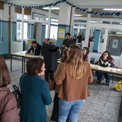 António José Seguro reforça vitória em sufrágio com baixa adesão