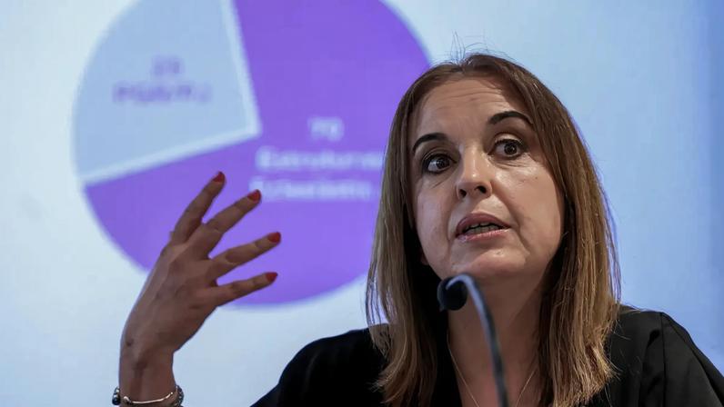 Rute Agulhas, coordenadora do Grupo Vita