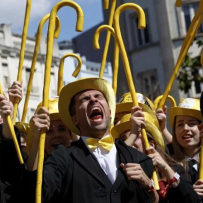Alunos de Medicina aumentam no curso da UTAD