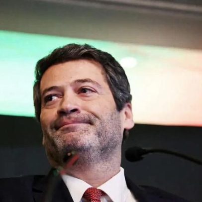 Ventura agradece eleitores que acreditaram num país diferente