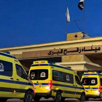 Marcelo descreve o Papa Leão XIV como extremamente inteligente e racional