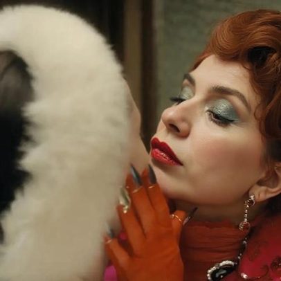 Vidas reais em foco na Berlinale