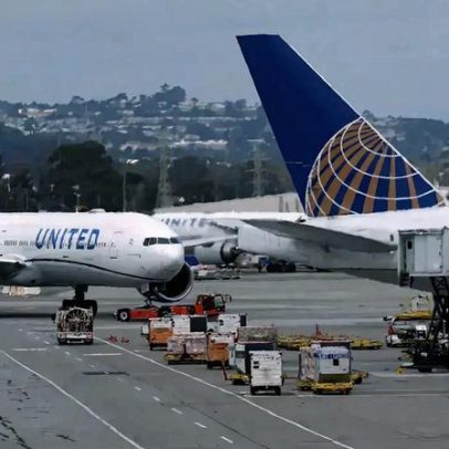 United antecipa início do serviço sazonal Porto–Nova Iorque