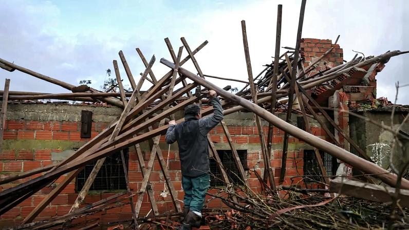A detenção ocorreu na área de serviço da Repsol de Vila Nova de Gaia