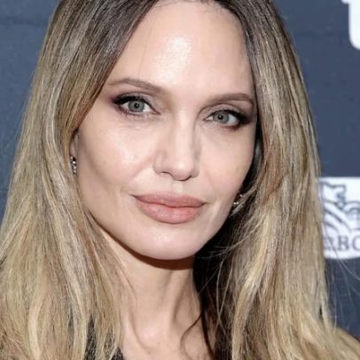 Angelina Jolie pode deixar os EUA em julho, indica imprensa