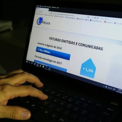 Prazo para validação de faturas do IRS termina a 2 de março