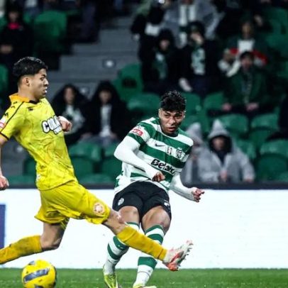 Alisson Santos oficializado no Nápoles