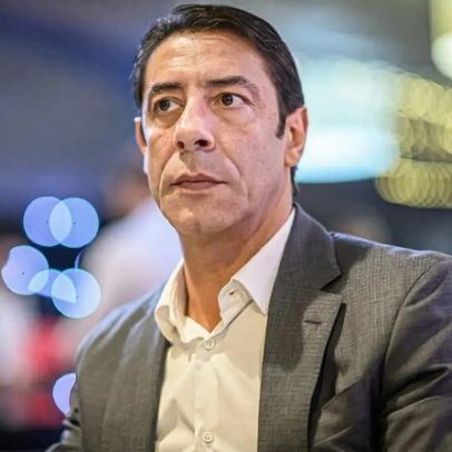 Benfica nega desentendimento entre Rui Costa e representante do Real Madrid