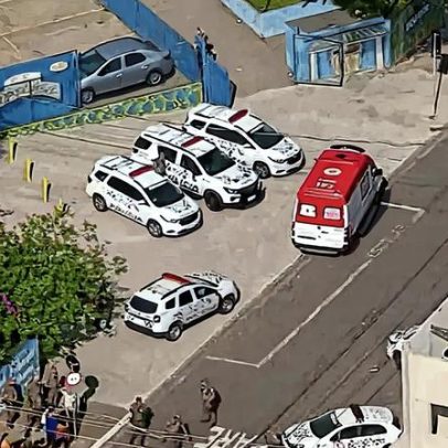 Jovem da Feira a julgamento por instigar massacres escolares no Brasil