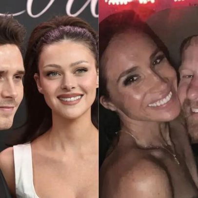 Brooklyn e Harry enfrentam conflitos familiares na esfera pública