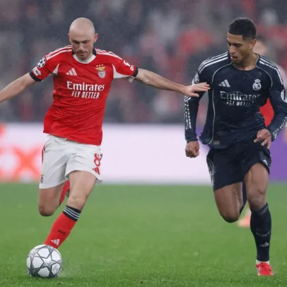 Aursnes volta a estar disponível para a seleção da Noruega