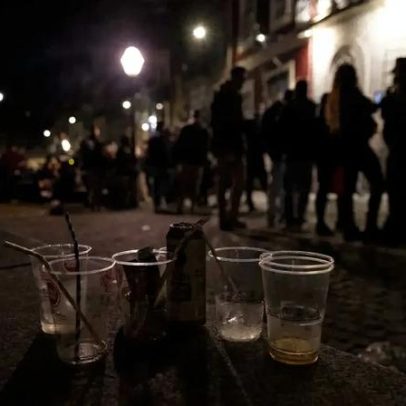 Quatro detidos, dois em Madrid, cocaína dissimulada em bombons, livros e cofres