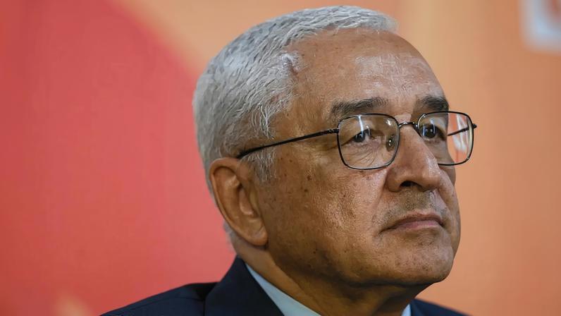 Eucaristia será presidida pelo bispo diocesano, José Ornelas