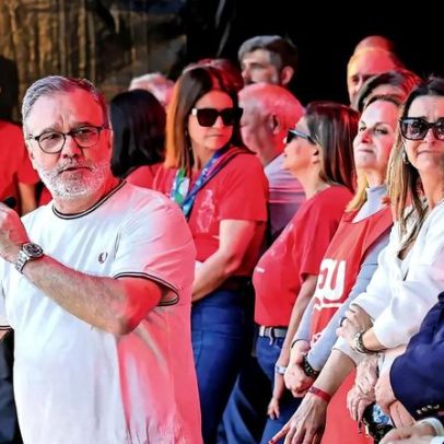 UGT ausenta-se da reunião com Governo e patrões sobre pacote laboral