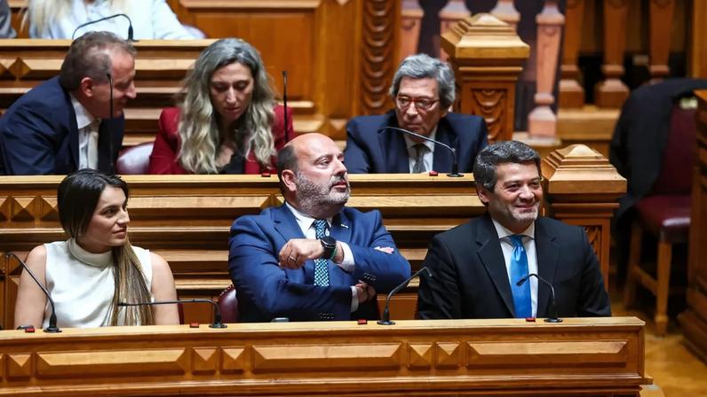 A UNT detetou 136 excessos de álcool e deteve 22 condutores na noite de Carnaval