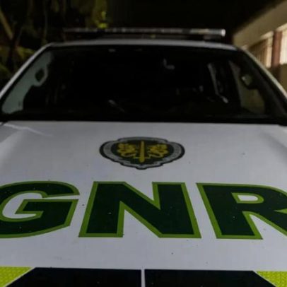 Camionista apanhado a conduzir com 3,22 g/l de álcool no sangue