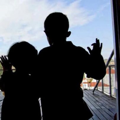 Mais crianças em risco em famílias de acolhimento e menos em instituições