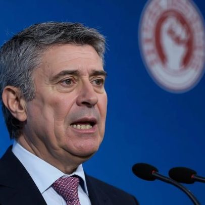 Montenegro com debates quinzenais no parlamento para quinta-feira e 4 de março
