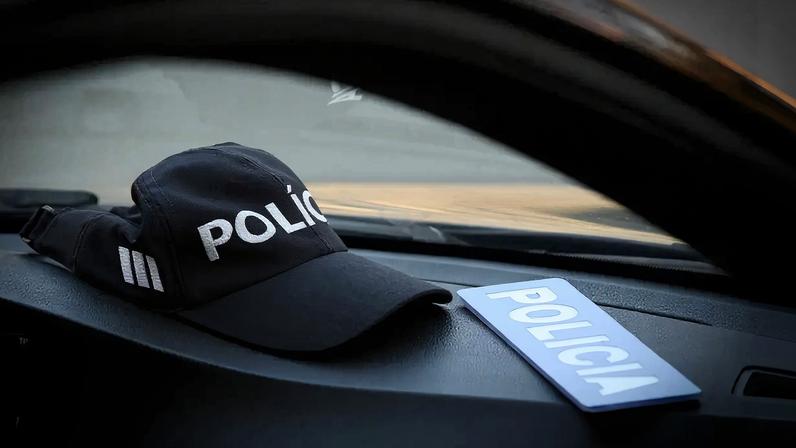 PSP deteve burlão em flagrante delito quando pediu dinheiro para arrendar imóvel alheio