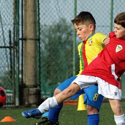 AF Porto suspende jogos de formação por falta de condições