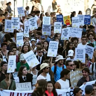 Plataforma Casa Para Viver convoca manifestação nacional para 21 de março