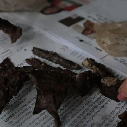 Espólio com mais de seis mil itens ficou submerso em Alcácer do Sal