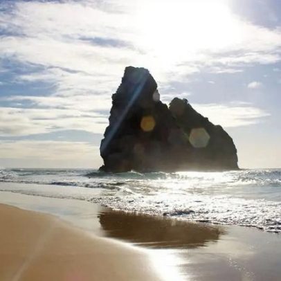 Litoral do Brasil muda-se para o centro de Lisboa