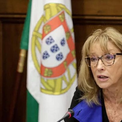 Ministra convoca UGT e confederações patronais para discussão de lei laboral