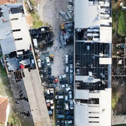 Municípios pedem plano financeiro e alargamento da calamidade