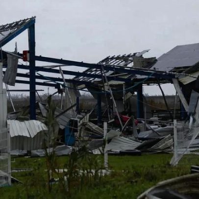 Tempestade Kristin encerra empresas e gera desemprego em Leiria