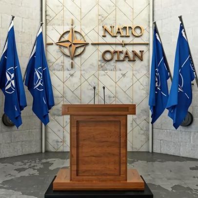 Falso espião do SIS rouba segredos da NATO para vender aos russos