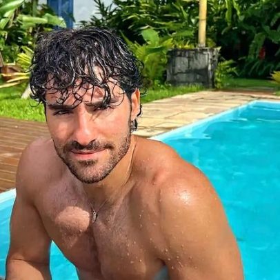 José Condessa participa em série brasileira para a Netflix