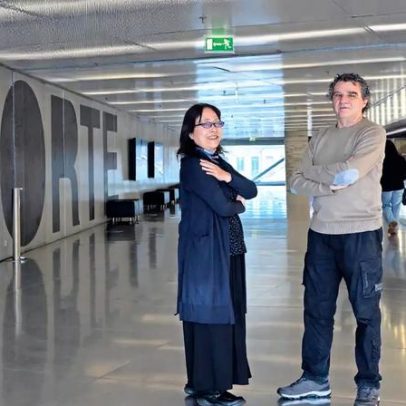 Cláudia Azevedo vence prémio da Universidade de Coimbra 2026