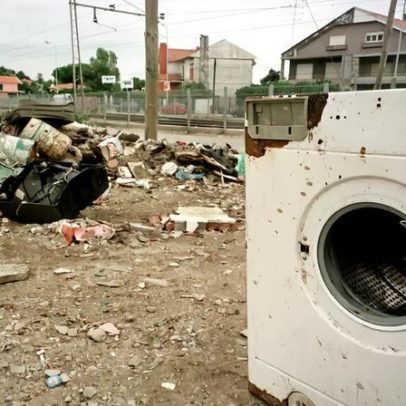 Reciclagem de equipamentos elétricos atinge valor recorde em 2025