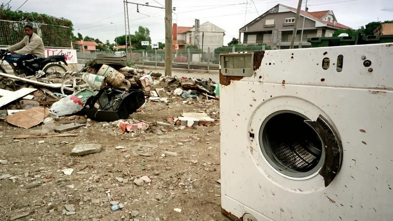 O total de equipamentos recolhidos em 2025 representa aproximadamente 4,5 quilogramas por cidadão