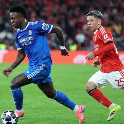 E-Redes: 6.500 clientes sem energia na zona mais afetada pela Kristin