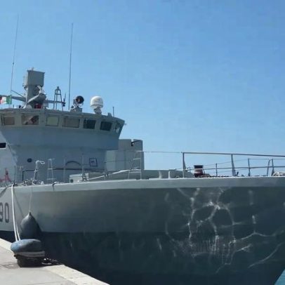 Marinha vende 4 navios patrulha à República Dominicana por 24 milhões de euros